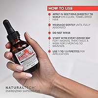 Davines Naturaltech ENERGIZING Superactive Treatment, 3.38 Fl. Oz. — image 4