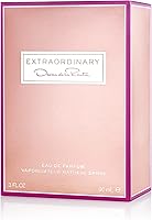Oscar de la Renta Extraordinary Eau de Parfum 3.0 Fl. Oz. — image 3