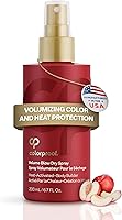 Colorproof Volume Blow Dry Spray Primer 6.7oz White Nectarine Scent — image 1