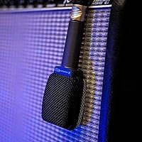 Sennheiser e 609 Silver Super-Cardioid Instrument Microphone — image 3