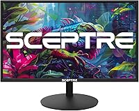 Sceptre E275W-19203R 27-Inch 1080p LED Monitor — image 7