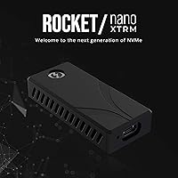 SABRENT Rocket Nano XTRM 1TB — image 2