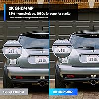 Tapo C420 2K QHD Outdoor Security Camera System — image 5