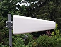 Proxicast ANT-128-004 Ultra Wideband 9/11 dBi LPDA Directional Antenna — image 5
