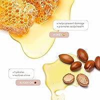 Mizani Moisture Fusion Moisture Rich Shampoo 33.8oz — image 3