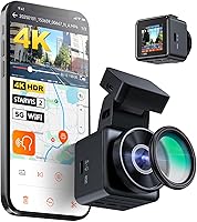 Vantrue E1 Pro 4K Dash Cam — image 9