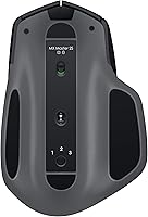 Logitech MX Master 2S Wireless Mouse — image 6