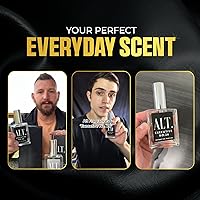 ALT. Fragrances Executive No. 26 Extrait de Parfum Men 100 mL — image 5