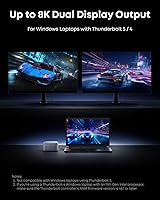 Anker Prime TB5 Docking Station — image 5