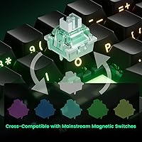 MONSGEEK FUN60 Pro Gaming Keyboard — image 6