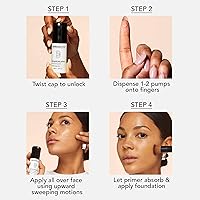 Dermablend Insta-Grip Jelly Primer, 1.0 Fl oz — image 5