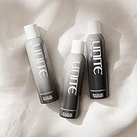 UNITE Hair U:DRY Clear Invisible Dry Shampoo 6.7oz — image 3