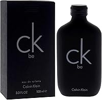 Calvin Klein CK Be Eau de Toilette 100mL — image 3