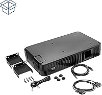 Tripp Lite SMART1500LCD 1500VA Rack Mount UPS — image 10