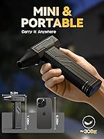 CoolDove Electric Air Duster 300,000RPM — image 9