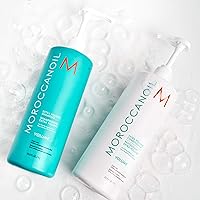 Moroccanoil Extra Volume Conditioner — image 5