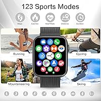 EarlySincere DA GPT AI Smartwatch — image 8