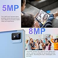 AOCWEI B29 Android Tablet 22GB RAM 128GB Storage — image 7