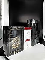 Lattafa Perfumes Bade'e Al Oud For Glory, Maahir Black & Ana Abiyedh Rouge EDP 100mL — image 9