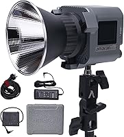Aputure Amaran 60D S LED Video Light — image 1