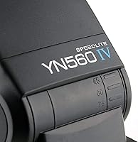 YONGNUO YN560 IV Wireless Flash Speedlite — image 4
