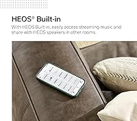 Denon AVR-S670H 5.2 Ch Home Theater Receiver — image 5