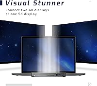 OWC Thunderbolt 5 Dual 10GbE Network Dock — image 4