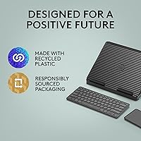 Logitech Casa Pop Up Desk Kit — image 9