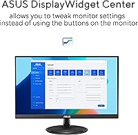 ASUS VP229Q 21.5-inch Monitor — image 7