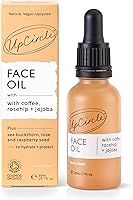 UpCircle Organic Face Serum with Coffee Oil 1oz — image 2