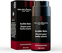 The Art of Shaving Beard Balm Sandalwood 3.3oz — image 3