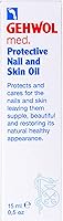 Gehwol Med Protective Nail & Skin Oil 15ml — image 2