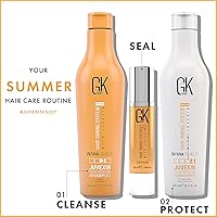 GK Hair Global Keratin UV Color Shield Shampoo 240 mL — image 6