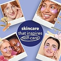 DIAMOND GAZE Under Eye Patches – 28 Pairs — image 6