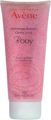 Avène Gentle Body Scrub 6.7oz