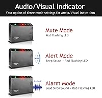 Skylink HA-434RTL Motion Alert and Alarm System Kit — image 9