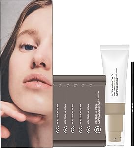 Entropy Makeup Brow Color Ash Brown Review