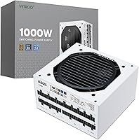 Vetroo 1000G5 1000W ATX 3.1 Power Supply — image 1