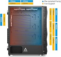 Montech X3 Mesh — image 6