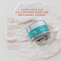 eb5 Intense Moisture Anti Aging Moisturizer 1.7oz — image 5