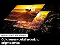 SAMSUNG 55-Inch QN85D Series 4K QLED TV — image 3