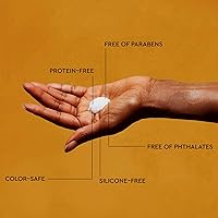 PATTERN Beauty Curl Gel w Medium Hold, 25oz — image 4