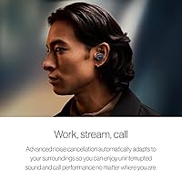 Bowers & Wilkins Pi8 Wireless Bluetooth Earbuds — image 4