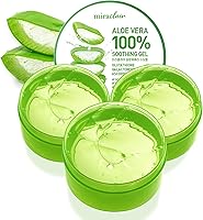 MiracLair Aloe Vera Gel 300ml — image 1