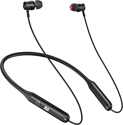 Rythflo WH02 Bluetooth Headphones