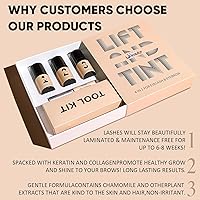 Libeauty Lash Lift and Color Kit — image 8