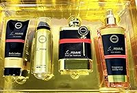 ARMAF Le Femme 4-Piece Set for Women — image 2