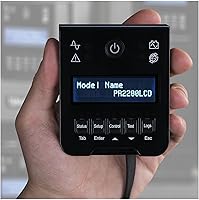 CyberPower PR2200LCD Smart App Sinewave UPS System — image 5