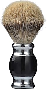 JEQUIL&CORENVEO Silvertip Badger Hair Shaving Brush Review
