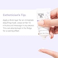 Yonka Phyto-Contour Anti-Aging Eye Cream 0.5oz — image 8